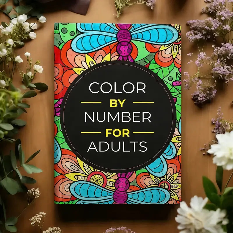 Coloring book